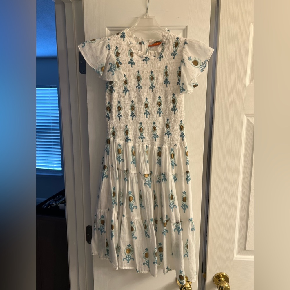 Medium Oliphant Dress